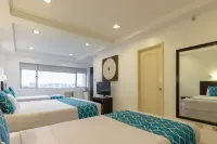 Orchid Garden Suites