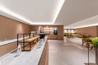 JI Hotel (Baotou Minzudong Road)