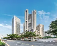 Langhui Executive Apartment (Shenzhen Nanshan Metro Station Raffles Square) Hôtels à : 
