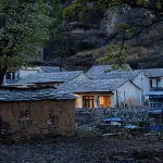 Qianyu Qianxun Homestay (Fangshan Branch) Các khách sạn gần Shangfanshan National Park