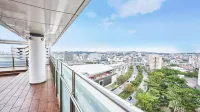 Daiwa Roynet Hotel Naha Omoromachi - Romantisk