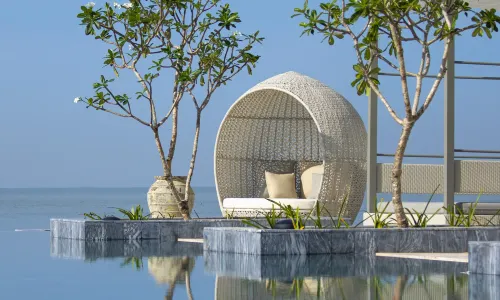 Melia Ho Tram Beach Resort