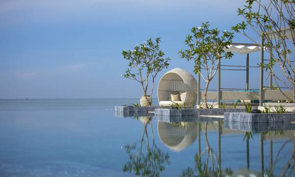 Melia Ho Tram Beach Resort