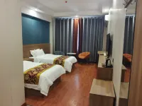 Luyuan Hotel Hotels in Aksay