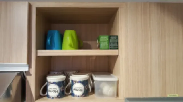 The CEO By SY Staycation