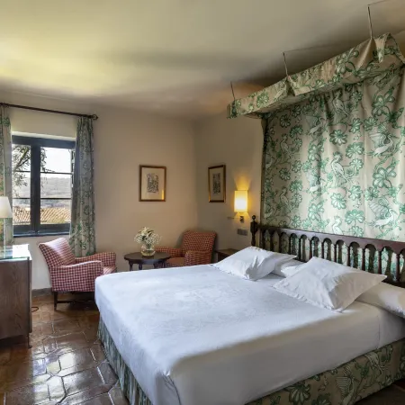 Parador de Jarandilla