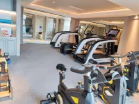 Mercure Anyang Downtown - Træningscentre