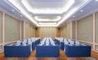 Vienna International Hotel (Changsha Hongxing Desiqin Plaza)