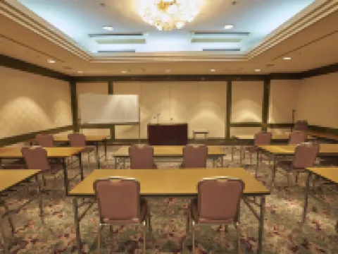 ホテル町田ヴィラ 町田のホテル