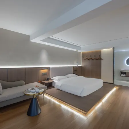 TongluYunXihotel