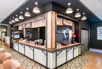 B&B Hotel Paris Malakoff Parc des Expositions Hotel di Malakoff