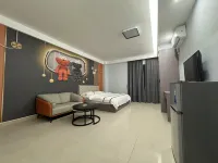 Yiju Business Apartment Hotels in Yuanzhou