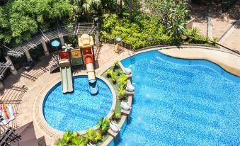 Xiamen Software Park Fliport Hotel