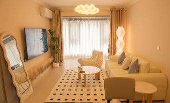 Youleju Homestay (Luoyi Ancient City Lijing Store)