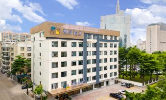 Cheermay Hotels (Zhaoqing Qixingyan East Gate Plaza Branch)