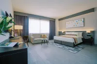 Khalidia Palace Hotel Dubai by Mourouj Gloria Hotels in Dubai