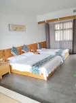 Longjing No. 52 Homestay - balcony