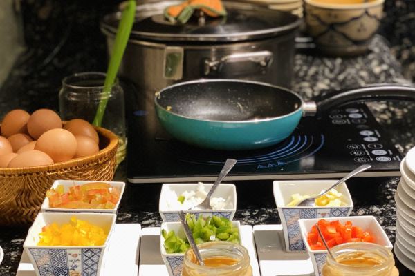 로즈랜드 포인트 호텔(Amanaki Saigon Boutique Hotel)_5