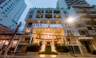 Lanxy Hotel Nha Trang