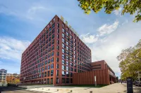 Taoyi Dongjiao Hotel (Taoxichuan Cultural & Creative Block · Sculpture Porcelain Factory Branch)