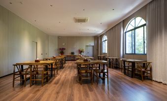 Nanshan Yueshe Hotel