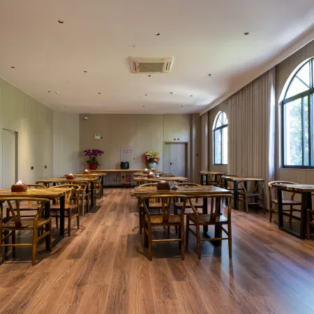 Nanshan Yueshe Hotel