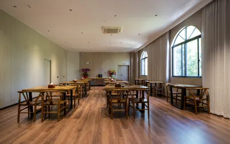 Nanshan Yueshe Hotel Отели рядом со станцией Zhangzhou Railway Station