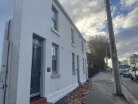 Urban Nook Serviced Apartments Hotel in zona Tailrace Centre
