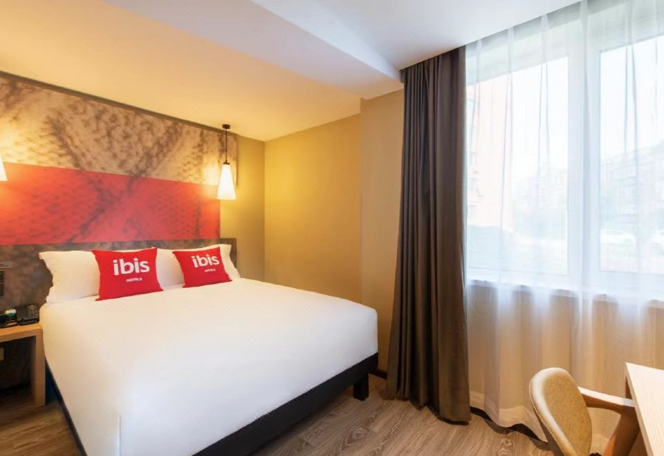 Ibis 호텔(다롄 싱하이 공원) 이미지