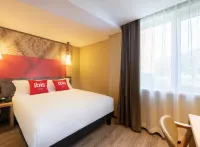 สาขาโรงแรม Ibis สวนสิงไห่ ต้าเหลียน