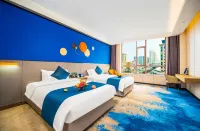 Suihua Jinyu Heyue Hotel