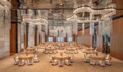 多目的ホール ヒルトン パタヤの写真