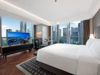 IntercityHotel Shenzhen Bay Hotels near Nanshan