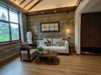 Manshiguang Xin Zai Xiaozhu Homestay Hotels in Qijiang District