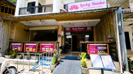 Lucky Buako Hotel Patong