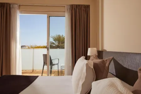 Sercotel Hotel Zurbarán Palma