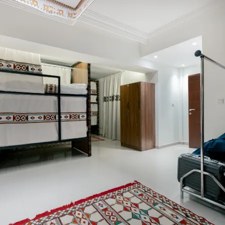 Sands Inn Hostel - City Center Hotels in Riyadh