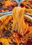 Xixiangfeng Hotel - breakfast