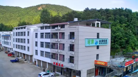 qingyashanjiankezhan