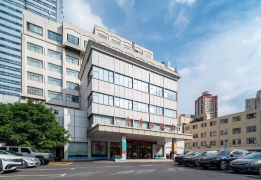 2. 상하이 윈펑 호..