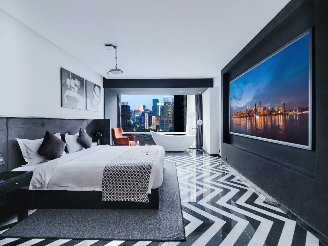 Savla Hotel - Chongqing