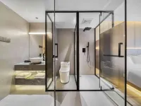 Yijia Tianpin Hotel Hotels in Mianzhu