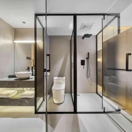 Yijia Tianpin Hotel
