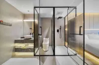 Yijia Tianpin Hotel Hotels in Mianzhu