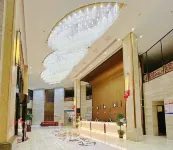 Jin Yuan International Hotel Hotels in Xuan'en