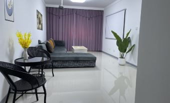 Shenyang Corner Homestay