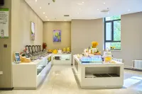 Lavande Hotel (Zhangjiakou Victoria Square) - Family