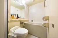 Hotel Ace Morioka