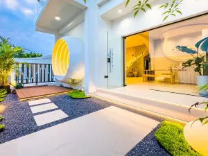 Anqi Homestay