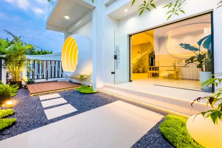 Anqi Homestay Отели рядом с достопримечательностью «Jiuxian Mountain»